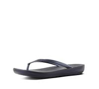 Tongs femme FitFlop Iqushion Ergonomic TPU Noir 37