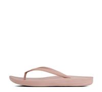 Fitflop Iqushion Ergonomic Flip Flops Marron EU 39 Femme