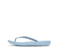 Tongs femme FitFlop Iqushion Sparkle Bleu 36