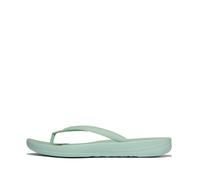 Tongs femme FitFlop Iqushion Vert 36