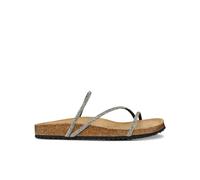 Tongs femme Geox Brionia Noir 39