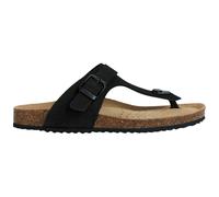 Geox Sandales D Brionia Femme Noir Taille 38 EU