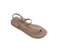 Tongs femme Havaianas Flash Urban Rose 43/44