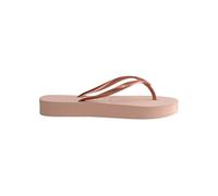 Havaianas 4144537 Flip Flops Rose EU 39-40 Femme