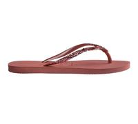 Havaianas Slim Glitter Ii 1121rosa 35/36 EU