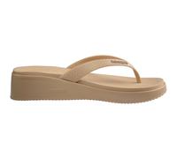 Havaianas Tongs High Platform II Femme Dorées 38 EU