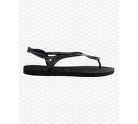 Havaianas Tongs Luna Femme – Noir – Taille 35-36