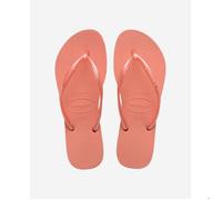 Tongs femme Havaianas Slim 43/44