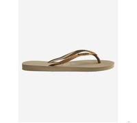 Tongs femme Havaianas Slim Glitter II 35/36