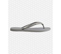 Tongs À Enfiler Gris 29/30
