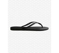 Havaianas Slim Flip Flops Noir EU 41-42 Femme
