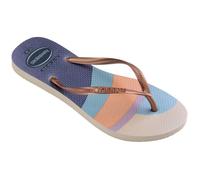Tongs femme Havaianas Slim Palette Glow 41/42