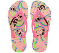 Tongs femme Havaianas Slim Powerpuff 35/36