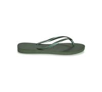 Tongs femme Havaianas Slim Vert 37/38