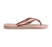 Havaianas Tongs Top Tiras – Confortables, légères, semelle antidérapante – Femme