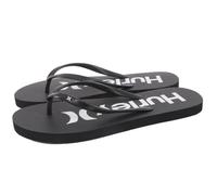 Tongs Femme - HURLEY - W O&o - Noir - Synthétique - Basse 39