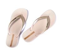 Ipanema Flip Flops Tongs Anat Lolita Femme Beige Taille 39