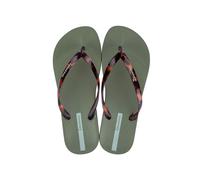 Ipanema Anat Connect Flip Flops Vert EU 35-36 Femme
