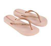 Ipanema Flip Flops Tongs Anat Lolita Femme pailletées Rose 35/36