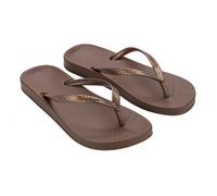 Tongs femme Ipanema Anatomica Tan 35/36