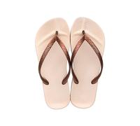 Ipanema Tongs Anatomic Tan – Confort exceptionnel – EU 39
