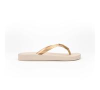 Tongs femme Ipanema Anatomica Tan Beige 40