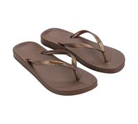 Ipanema Tongs femme Anatomic Tan marron Taille 38