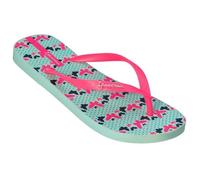 Tongs Femme - Ipanema Jardins II - Noir - Taille 35 35