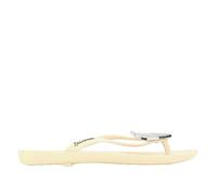 Ipanema Maxi Fashion Ii Flip Flops Beige EU 37 Femme