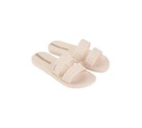Ipanema Renda II - Sandales plates pour femme, Paillettes, 38 EU