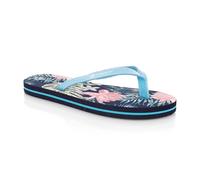 Tongs femme Kimberfeel Nikky Bleu 39