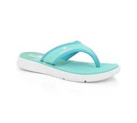 Tongs femme Kimberfeel Sporty Turquoise 40