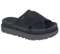 Mules et sabots UGG W GOLDENSTAR CROSS SLIDE pour Femme 40