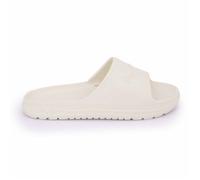 Claquettes Pepe Jeans Beach Slide blanc femme - 39