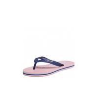 Tongs femme Pepe Jeans Ref 56441 595 Navy - Synthétique - Adulte - Bleu 40