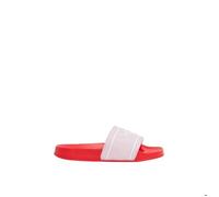 Pepe Jeans Slider Logo G, Tongs Fille, Rose (Rose Doux), 6