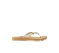 Tongs femme Reef Baja Sands Beige 38,5