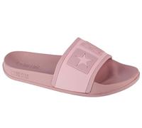 Tongs Femme, Rose, Big Star Slide 36