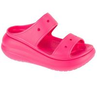Crocs Classic Crush Slides Rose EU 38-39