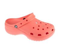 Tongs Femme - Rose - Crocs Classic Platform Clog 37/38