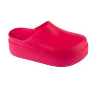 Tongs Femme - Rose - Crocs Dylan Platform Clog 36/37