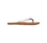 Roxy Tongs Jyll III Argenté EU 41 Femme