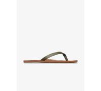 Tongs femme Roxy Jyll II Marron 41