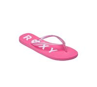 Tongs femme Roxy Luminatas Rose 40