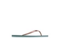 Tongs femme Roxy Mauricia Vert 42