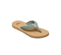 Tongs femme Roxy Porto IV Marron 36