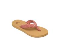 Roxy Tongs Porto IV Orange Taille EU 37 Femme