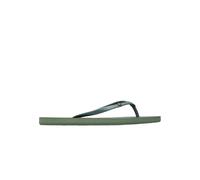 Roxy Sandale femme Sandy III Vert olive Taille 40 EU