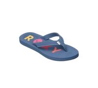 Roxy Femme Vista Iv Sandale, Indigo, 40 EU