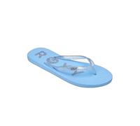 Tongs femme Roxy Viva Sparkle Bleu 40